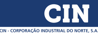 CIN - Corporação Industrial do Norte, S.A.
