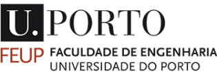 FEUP - Faculdade de Engenharia da Universidade do Porto