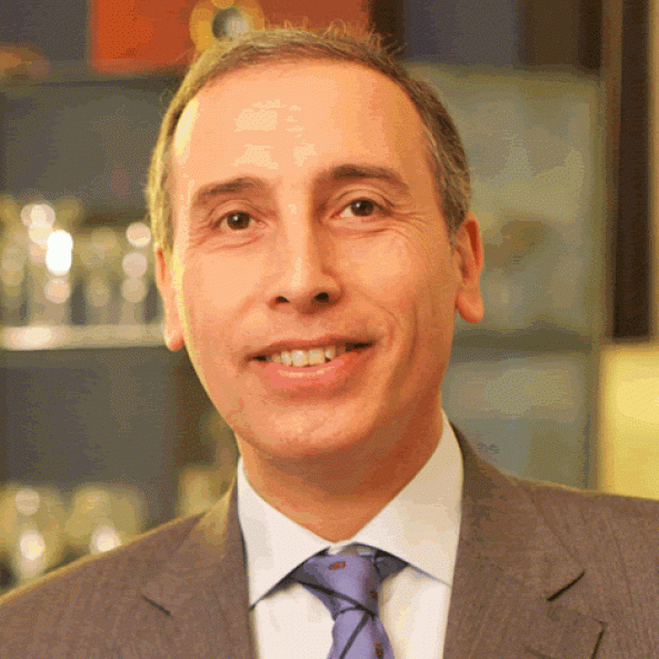 Miguel Cabral