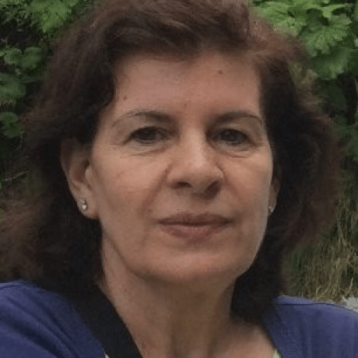 Isabel Roseira