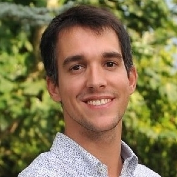 Pedro Silva