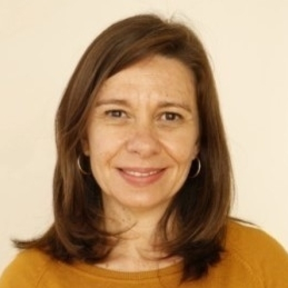Susana Carvalho