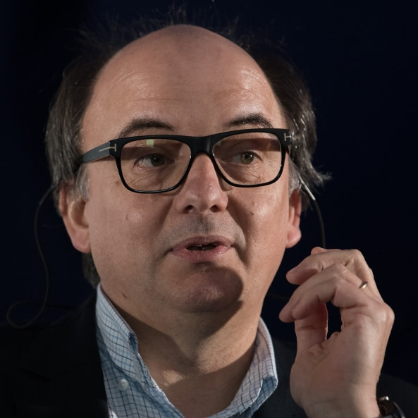 Jorge Martins  