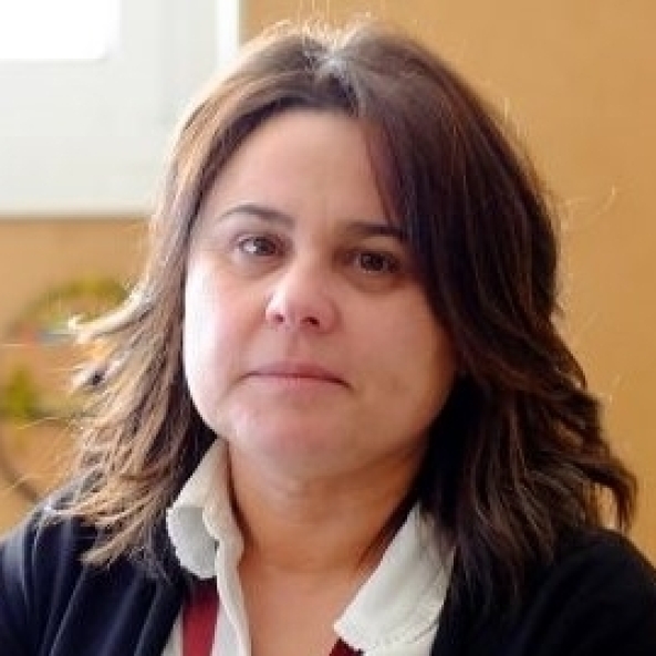  Filomena Barreiro  