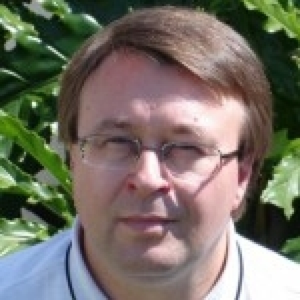Dmitry Evtyugin  
