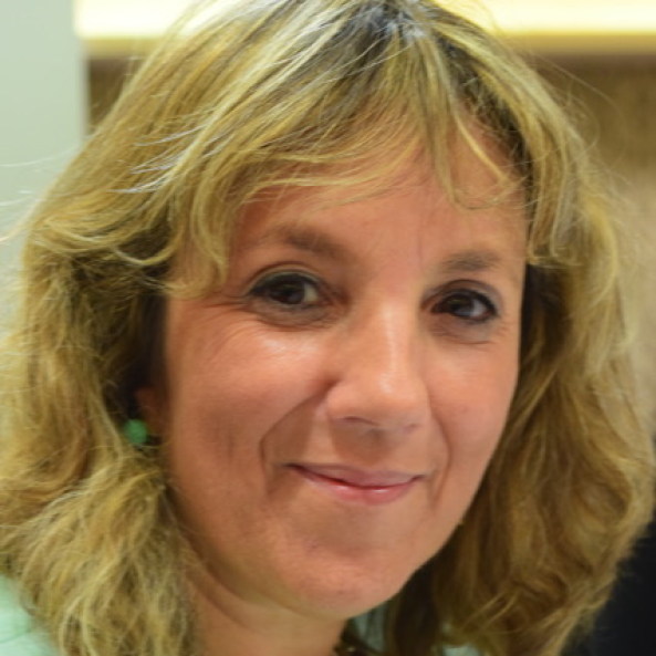 Luísa Hora de Carvalho  