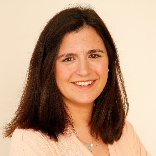 Maria Godinho