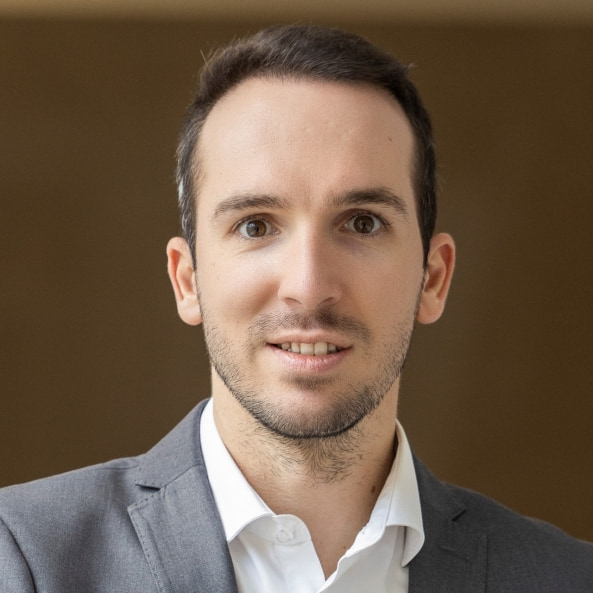 Ricardo Silva