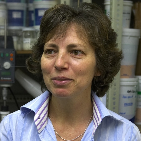 Margarida Bastos  