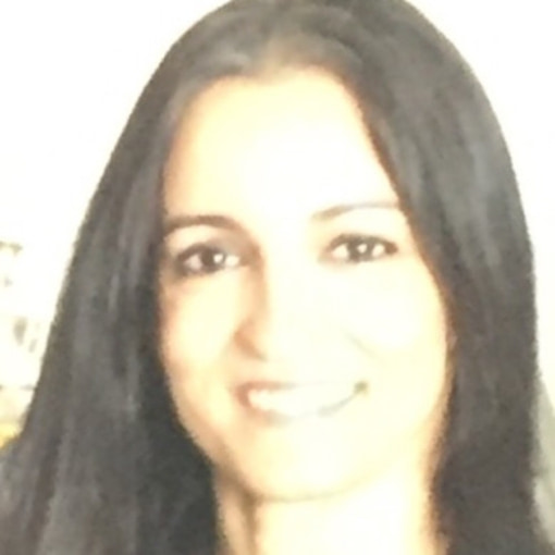 Elizabete Pinho