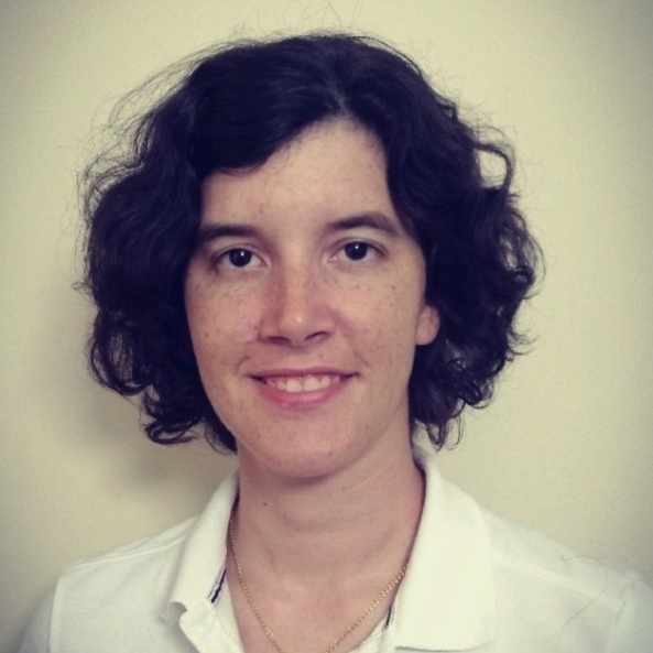 Judith Pedroso