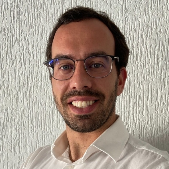 Ricardo Rosa
