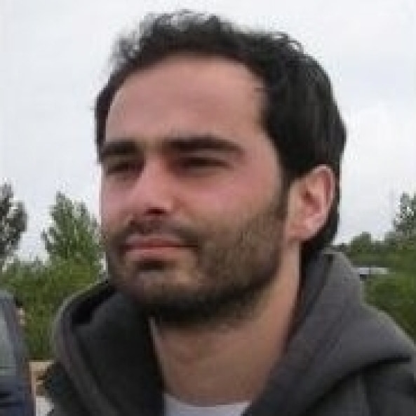 César Águia