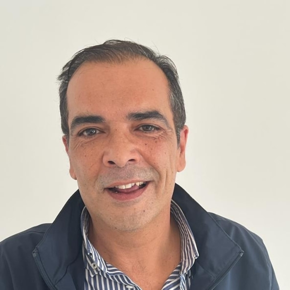 Carlos Vieira