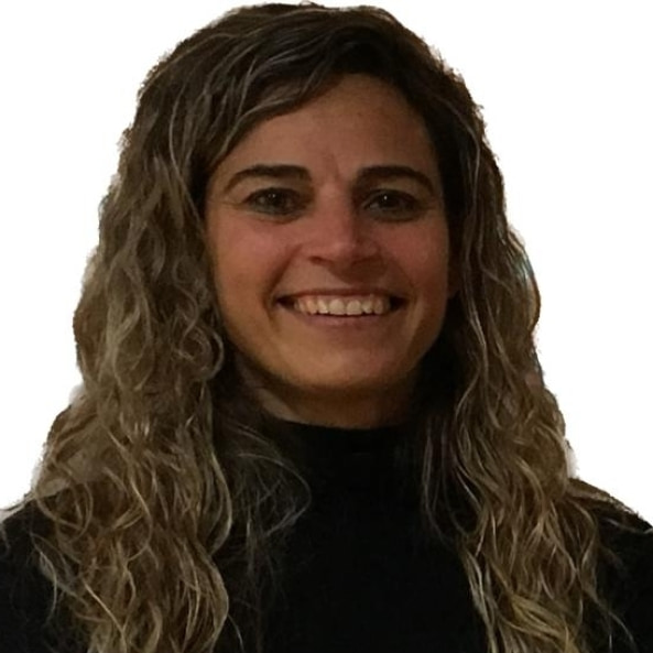 Irene Ferreira