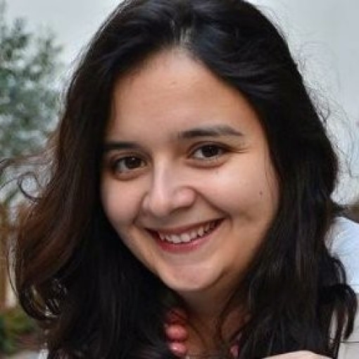 Joana Ângelo