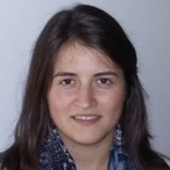 Raquel Fernandes
