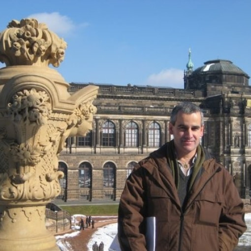 Paulo Nóvoa