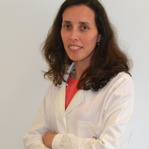 Isabel Vale
