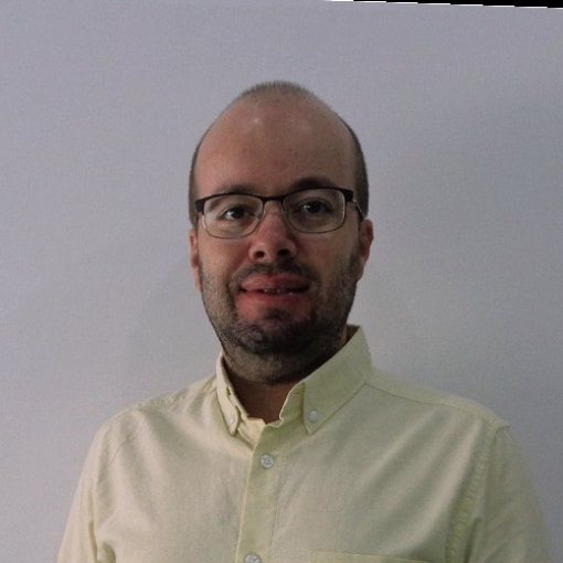 Roberto Magalhães