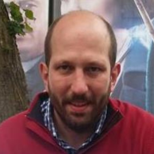 Jorge Santos 