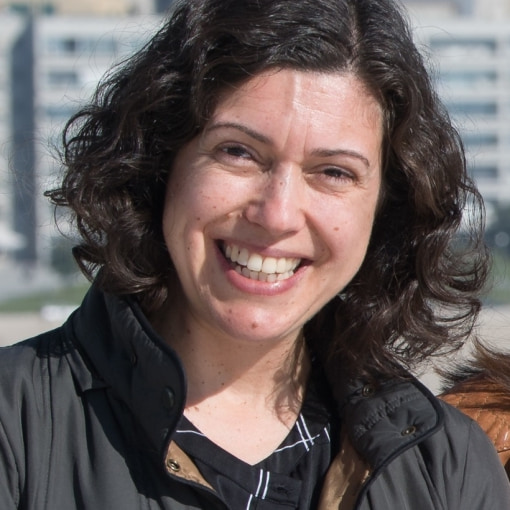 Isabel Dias