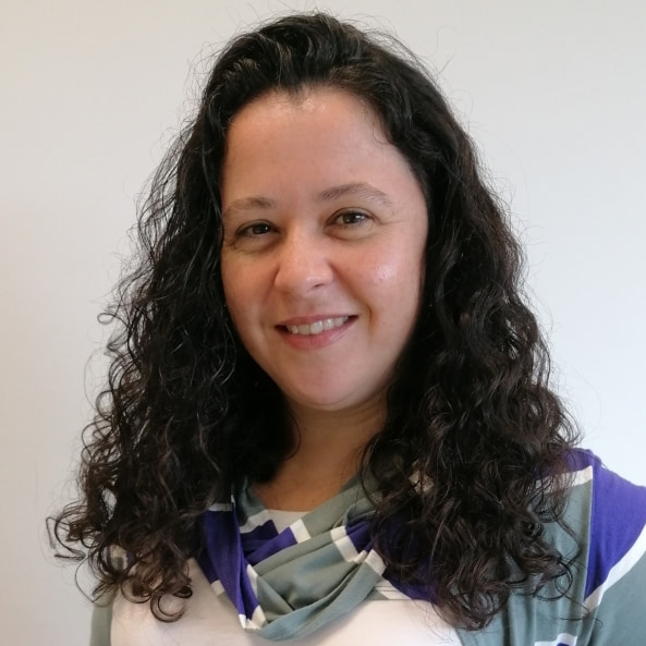 Mariluci Fernandes