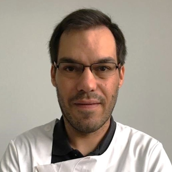 Nuno Ferreira