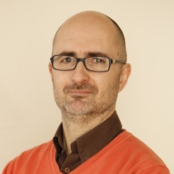 Jorge Moniz