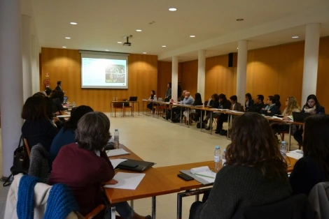 33ª Technical Board da ARCP