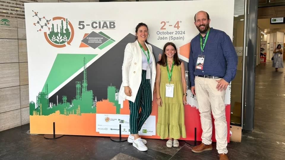 ARCP CoLAB tem presença destacada na 5-CIAB