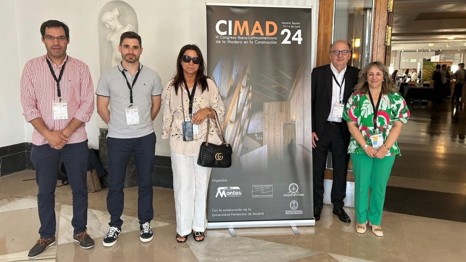 CIMAD 2024 Madrid
