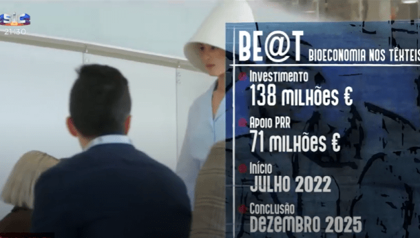 reportagem
