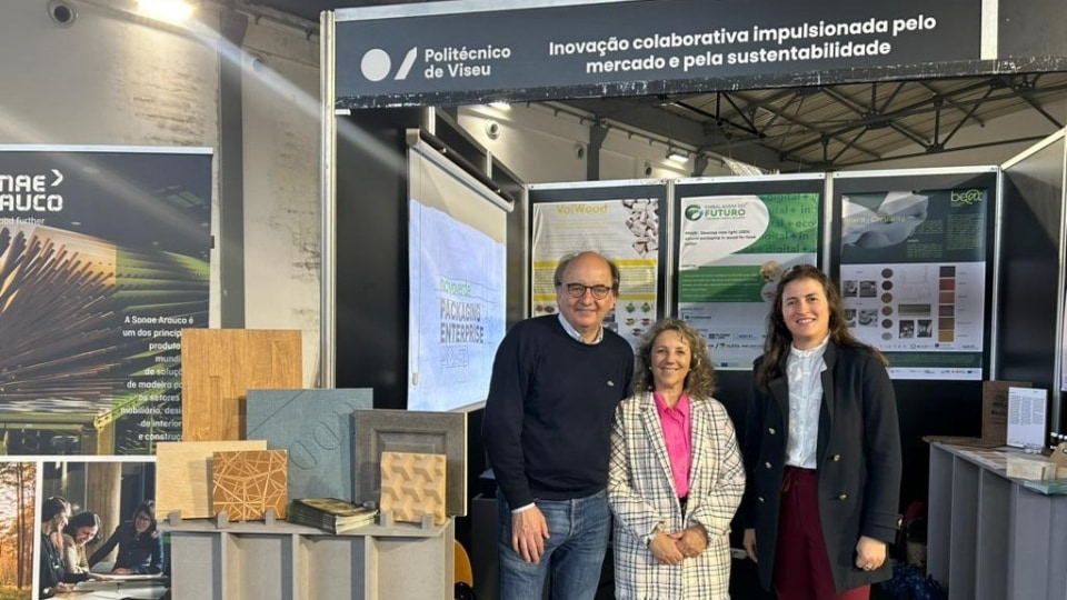 ARCP CoLAB e IPV juntos na VRI’24