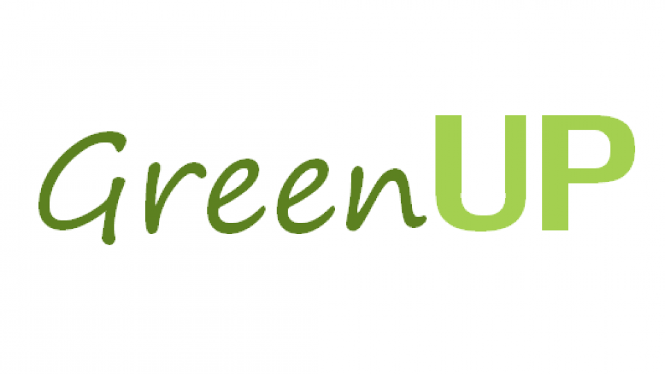 Projeto GreenUP resulta em dois novos produtos comerciais