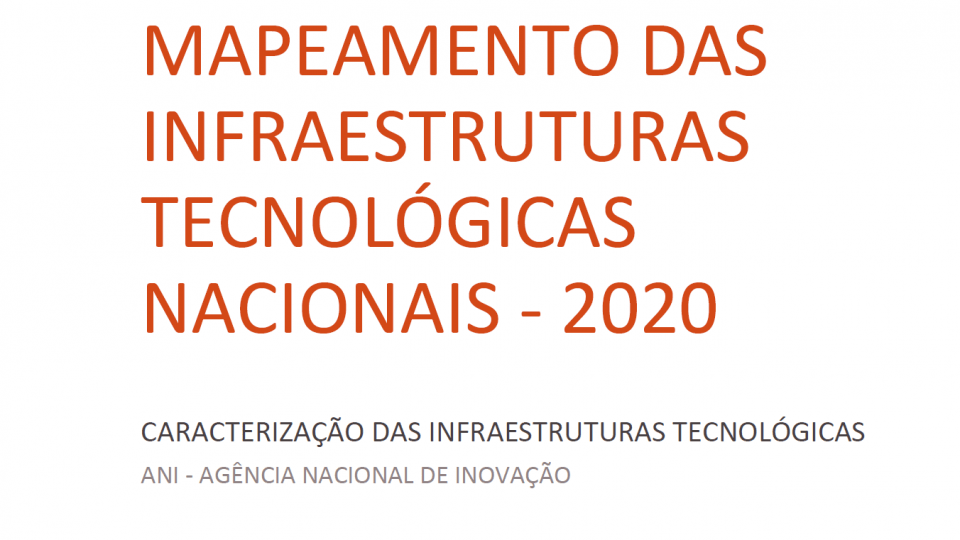 ARCP como Centro de Valorização e Transferência de Tecnologia