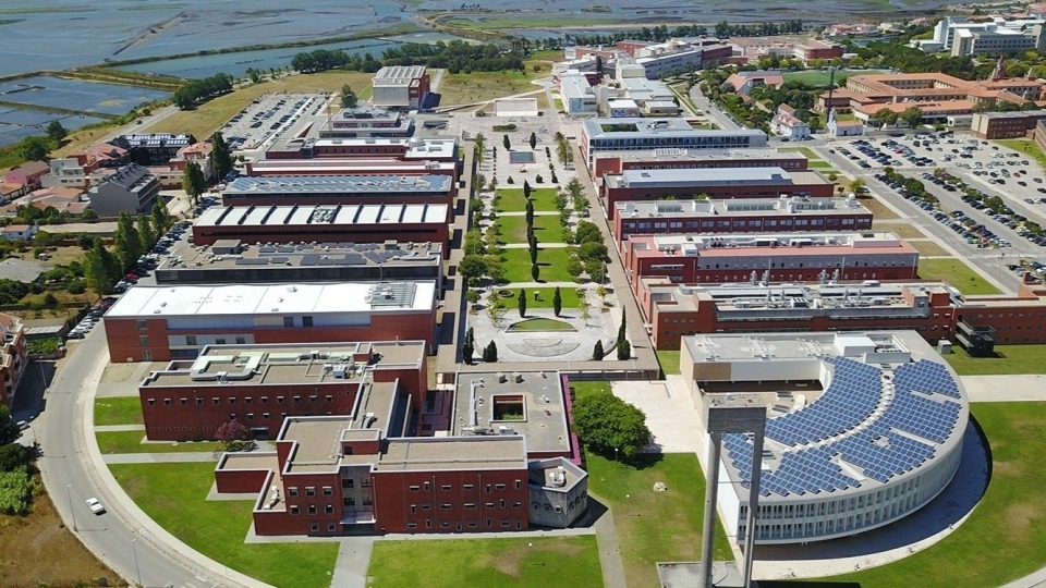 Universidade de Aveiro acolhe o Conselho Técnico da ARCP