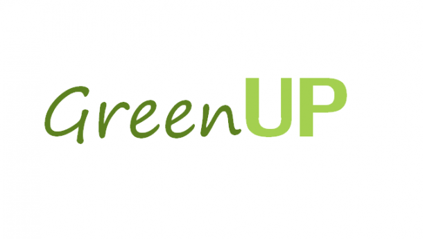 greenUP
