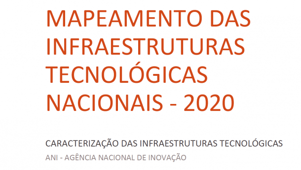infraestruturas