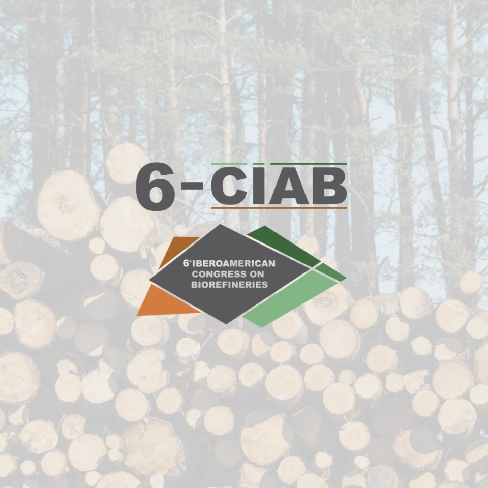 6CIAB - ARCP CoLAB na organização de Congresso Iberoamericano
