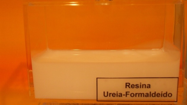 E0 Formaldehyde