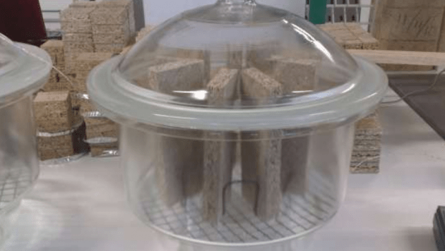 E0 Formaldehyde