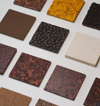 MATTER_Material samples