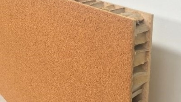 SprayCork
