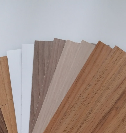 laminados leque